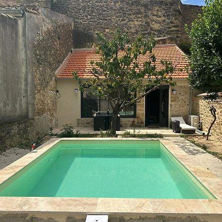 Apartament La Grotte Sérignan-du-Comtat Zewnętrze zdjęcie
