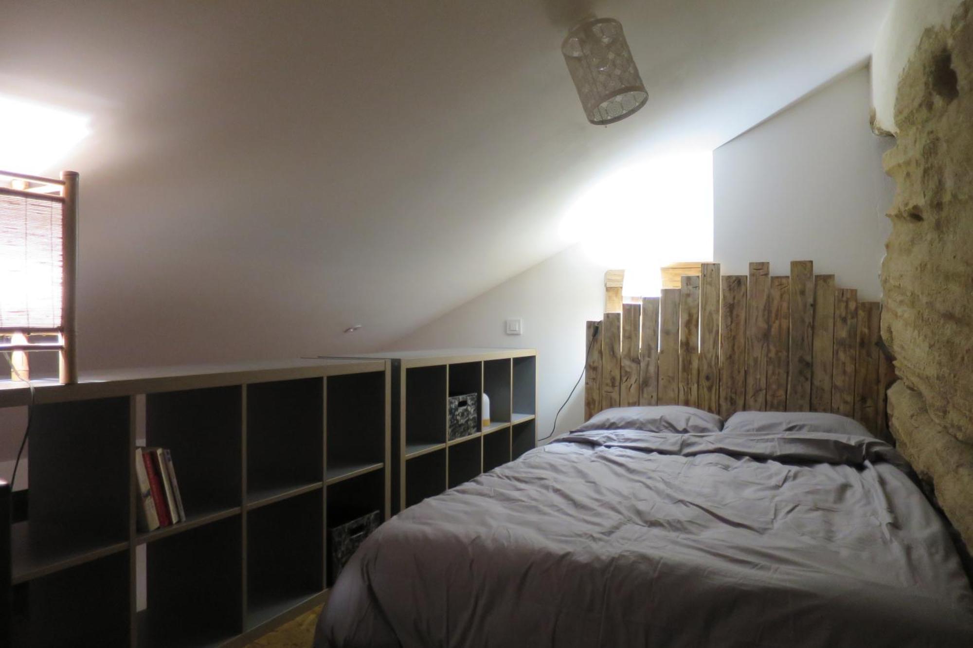 Apartament La Grotte Sérignan-du-Comtat Zewnętrze zdjęcie
