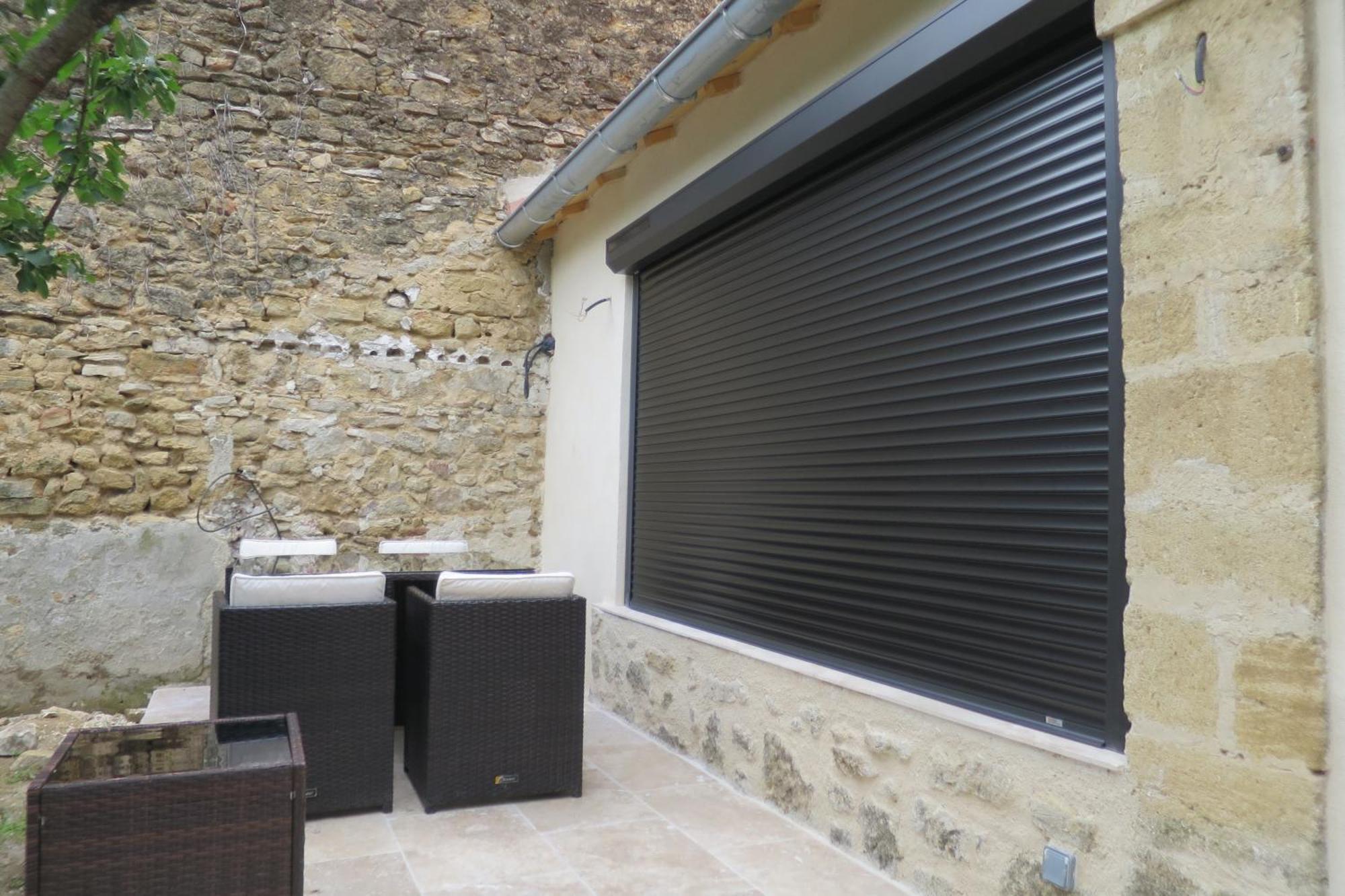 Apartament La Grotte Sérignan-du-Comtat Zewnętrze zdjęcie