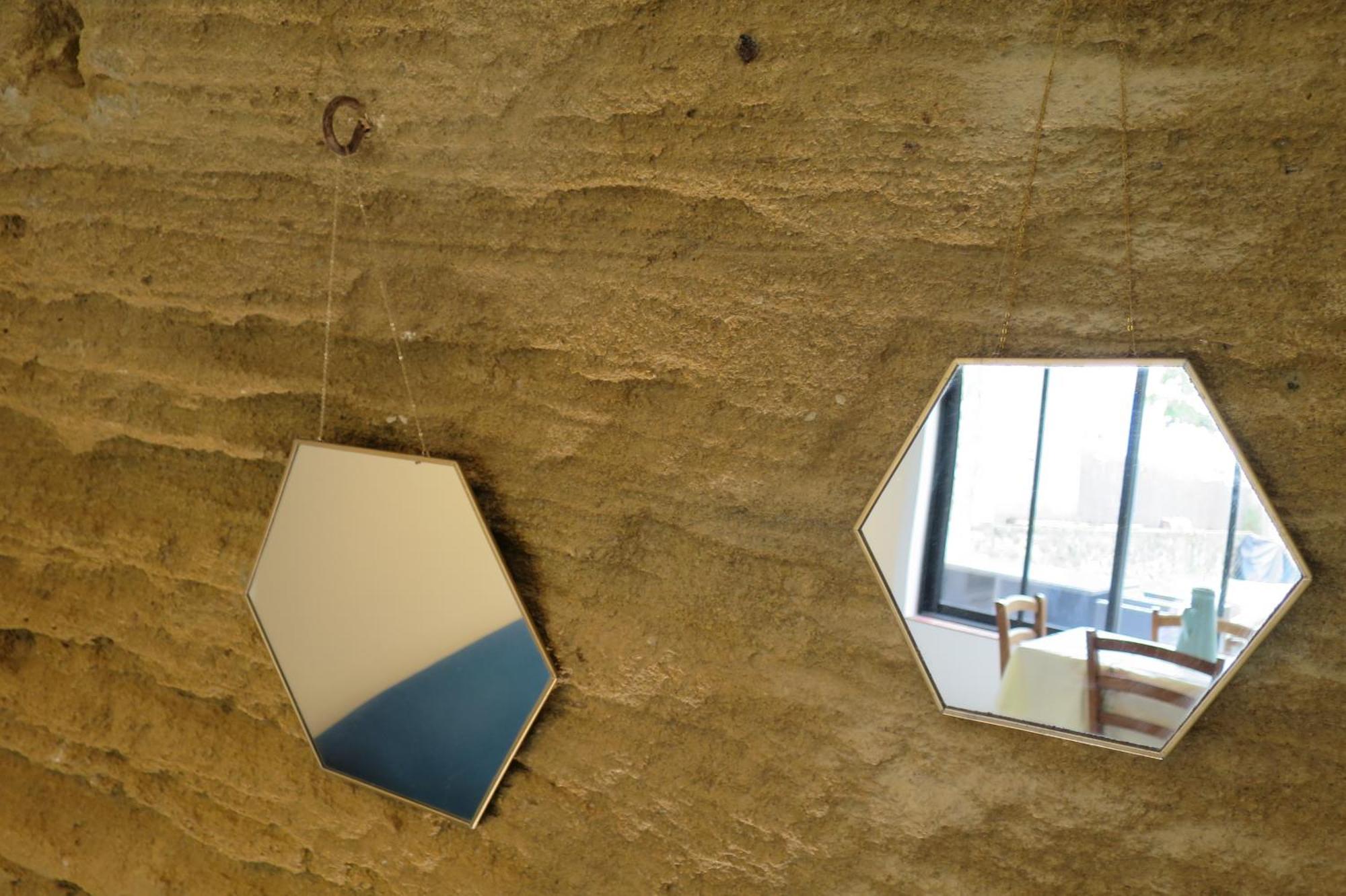 Apartament La Grotte Sérignan-du-Comtat Zewnętrze zdjęcie
